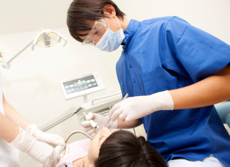 (2~3年目)シニアレジデント・青年歯科医師